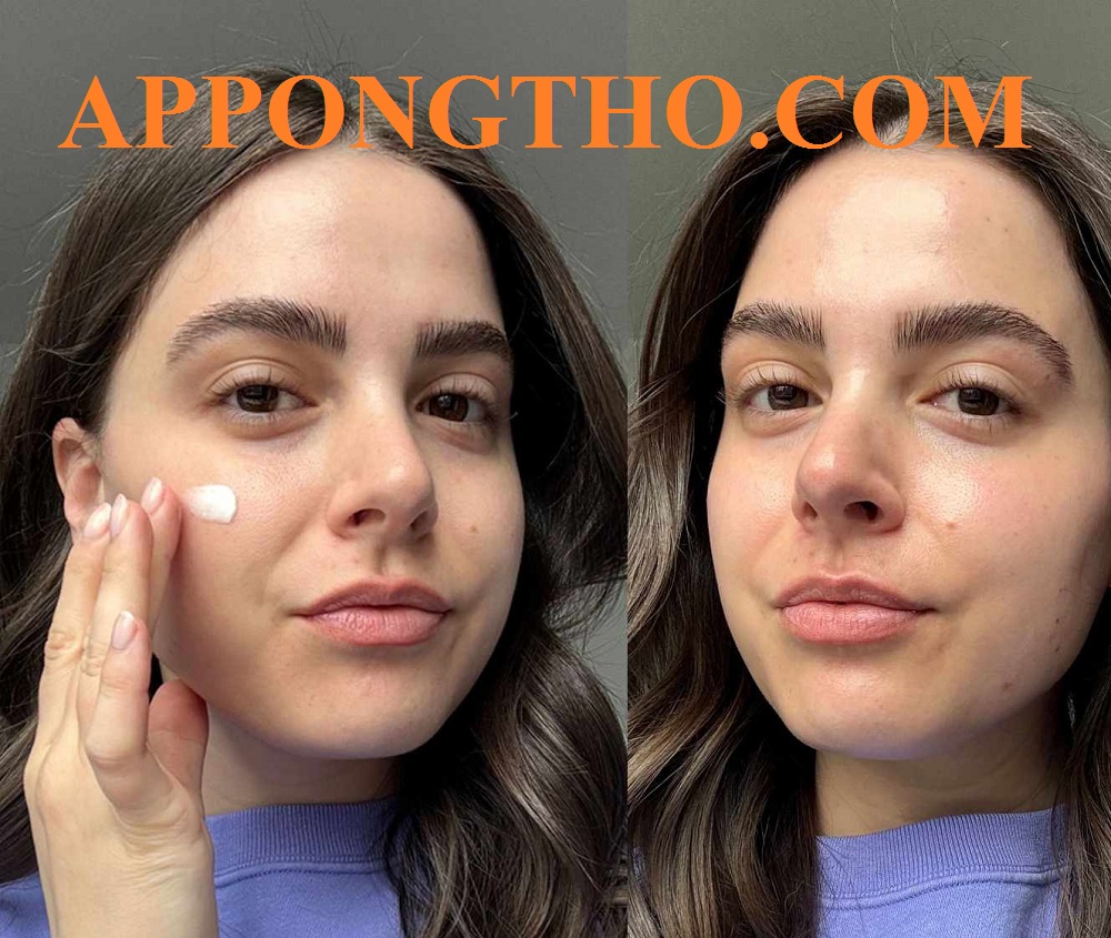 Cách nhận biết kem trộn face không chứa corticoid