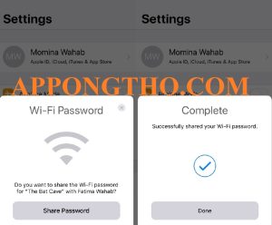 Wps Là Gì? Hướng Dẫn Kết Nối Wps Trên Iphone Đúng Cách