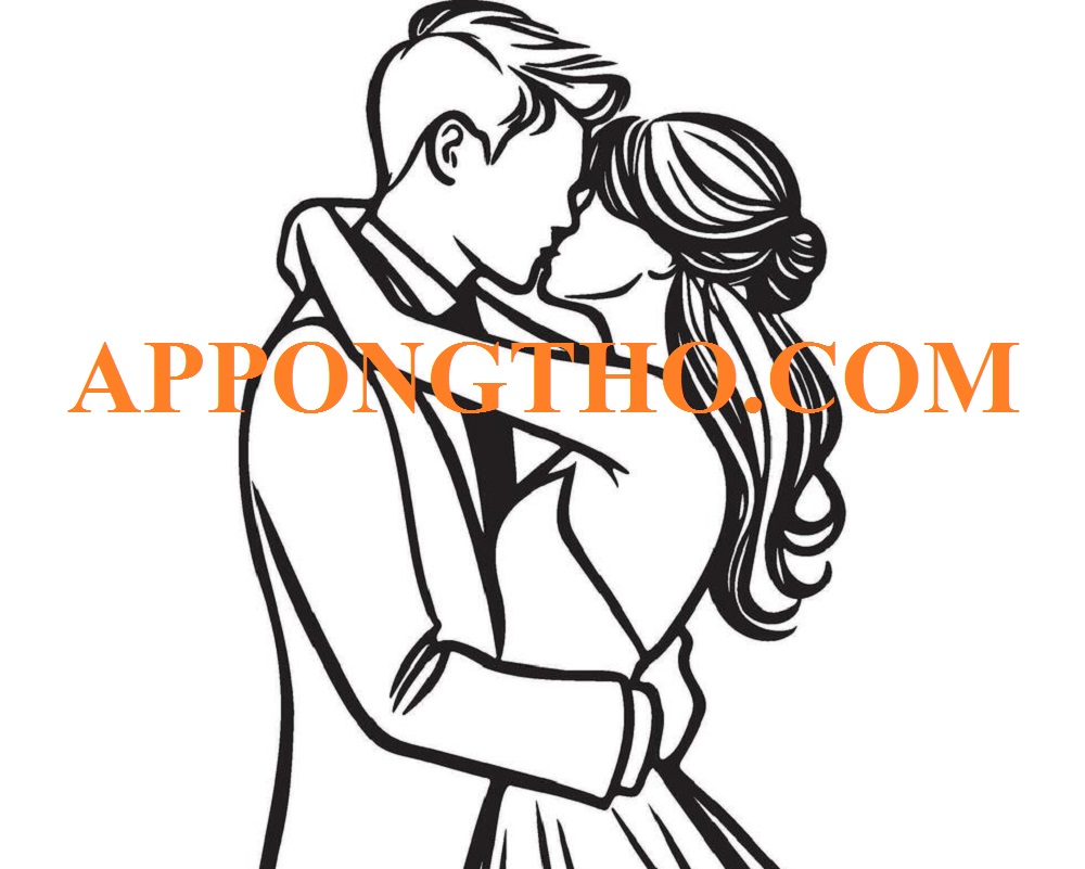 Đàn ông hôn môi đắm đuối là gì?