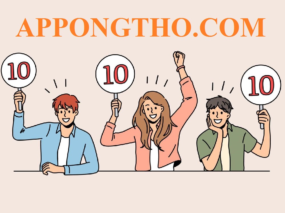 20 Kịch Bản Màn Chào Hỏi Hay Trong Các Cuộc Thi Ấn Tượng Nhất