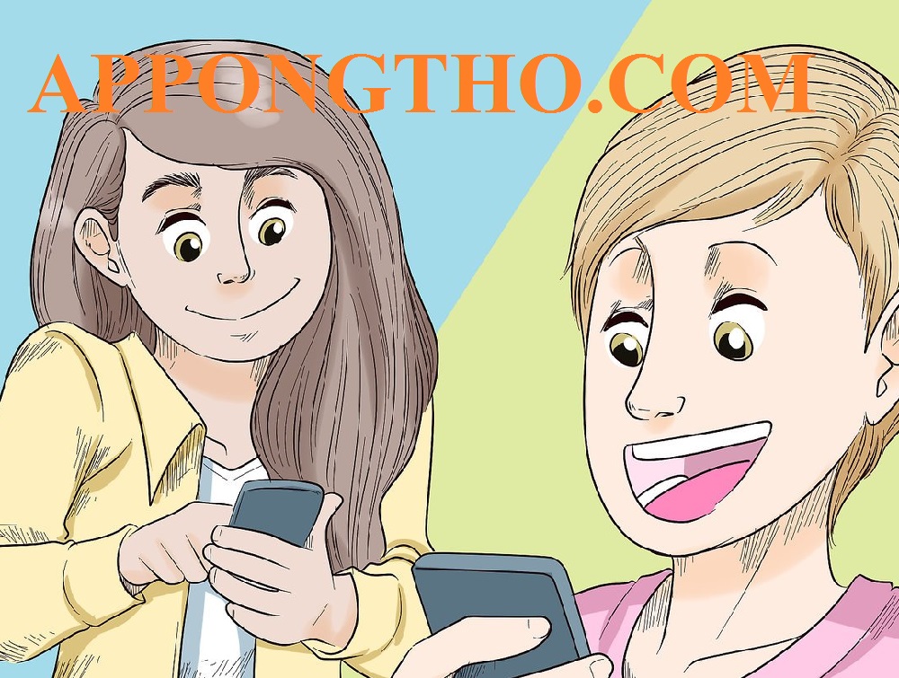 "FAQ" Hỏi đáp về cách làm người yêu vui qua tin nhắn