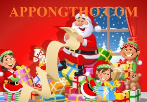 Làm Sao Để Đến Bắc Cực Nhanh Nhất, Giống Như Ông Già Noel
