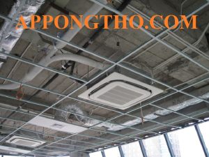 Hướng Dẫn Lắp Đặt Ống Chờ Điều Hòa Chôn Tường Đúng Quy Trình