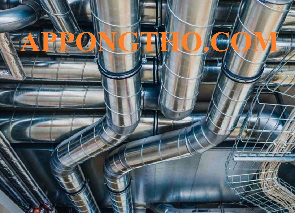 (FAQ) Hỏi đáp về ống chờ chôn tường máy điều hòa