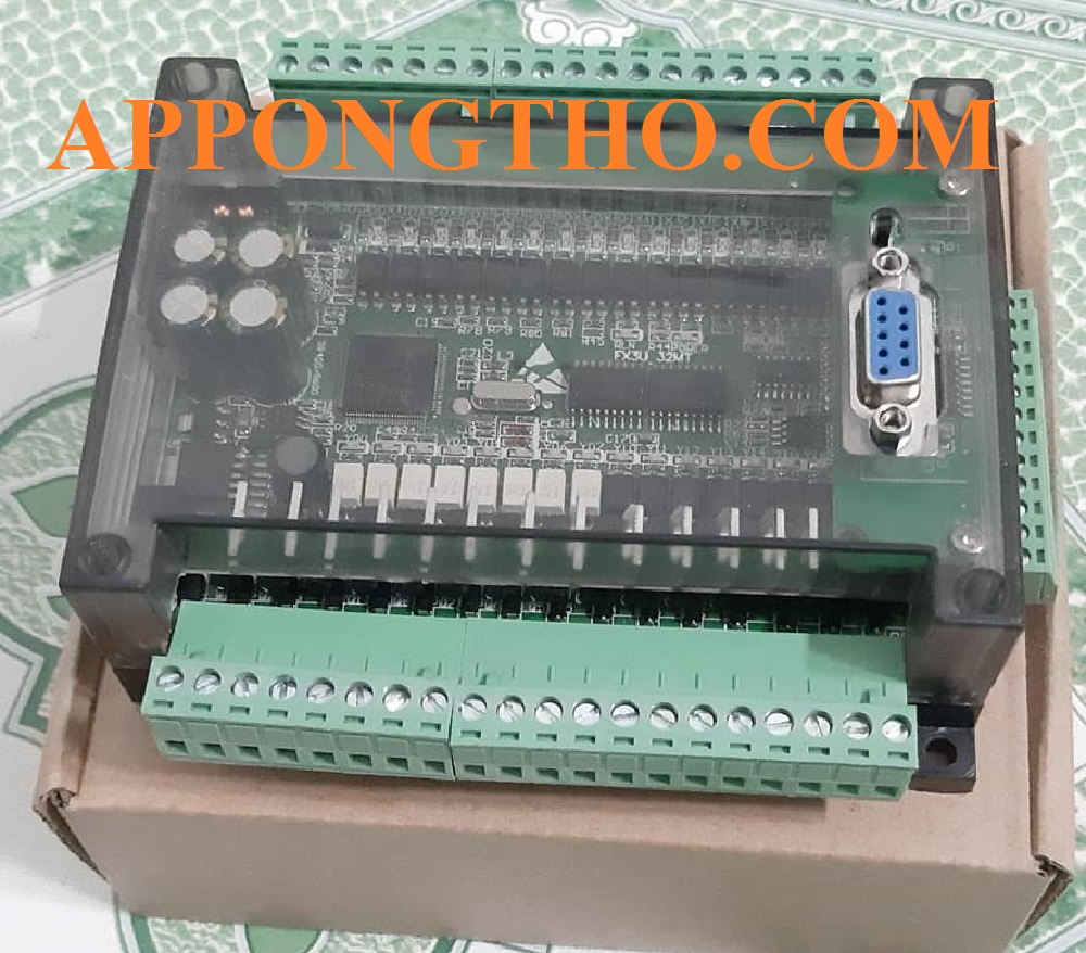 Lệnh Truyền Thông RS485 PLC Mitsubishi Thường Dùng