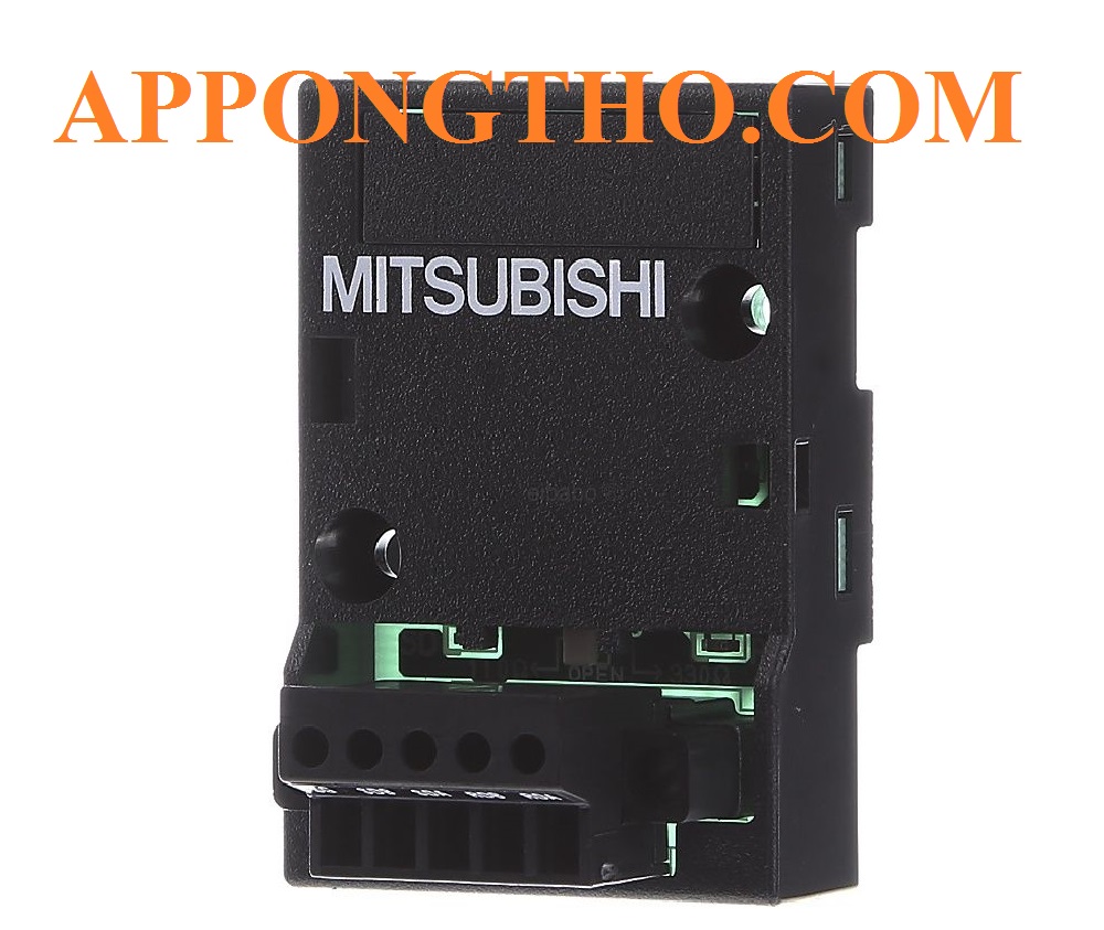 Lệnh Truyền Thông RS485 PLC Mitsubishi Thường Dùng