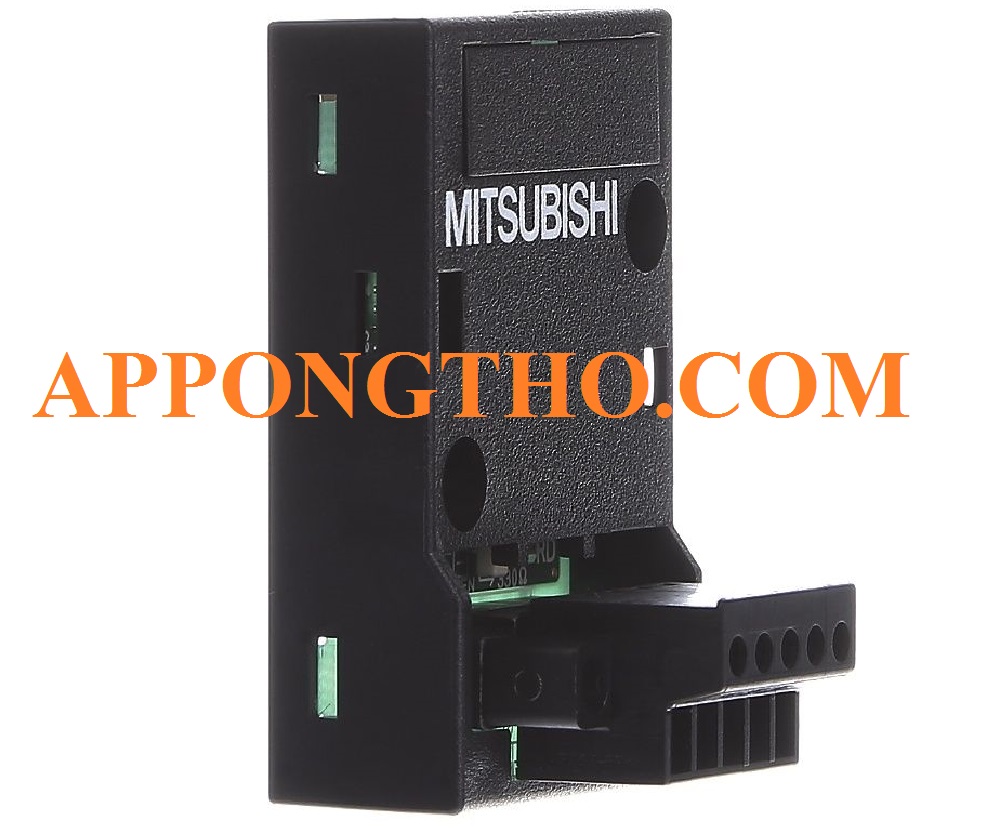 26 Câu hỏi thường gặp RS485 Trên PLC Mitsubishi ( FAQ )