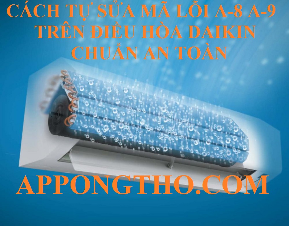 B: Kiểm tra – khắc phục chuyên sâu (cho kỹ thuật viên)