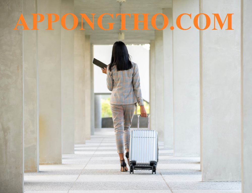 18. Thầy cô giáo đi công tác xa