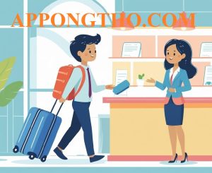 Tốp 230 Lời Chúc Đi Công Tác Xa Ngắn Gọn Xúc Tích Đầy Ý Nghĩa