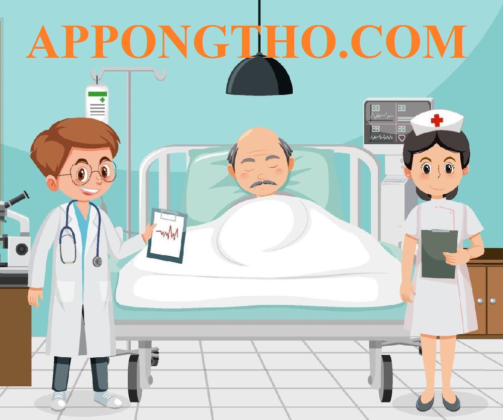 8. Khi ở một mình trong phòng