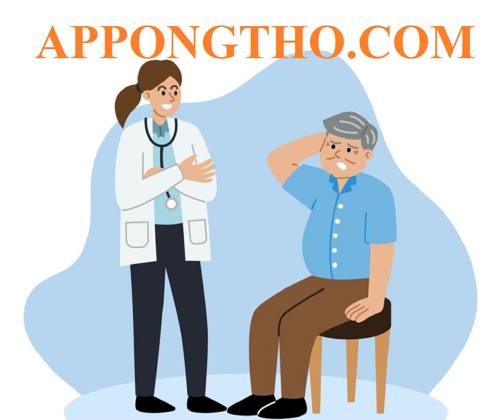 FAQ Hỏi đáp về thăm hỏi người bệnh lớn tuổi