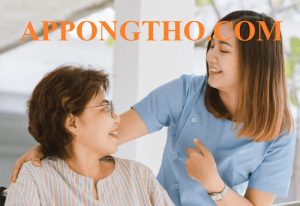 100+ Lời Hỏi Thăm Người Bệnh Lớn Tuổi Khôn Khéo Thông Minh