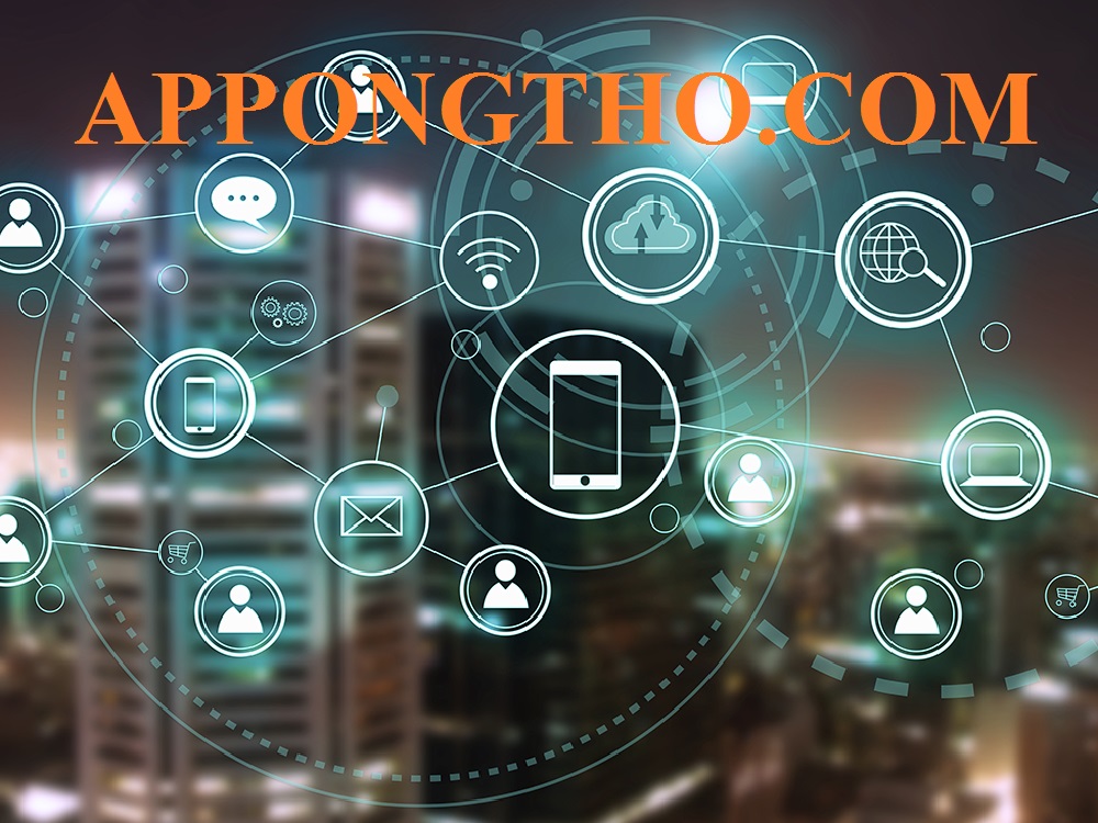 4. Hỗ trợ học tập mọi lúc, mọi nơi