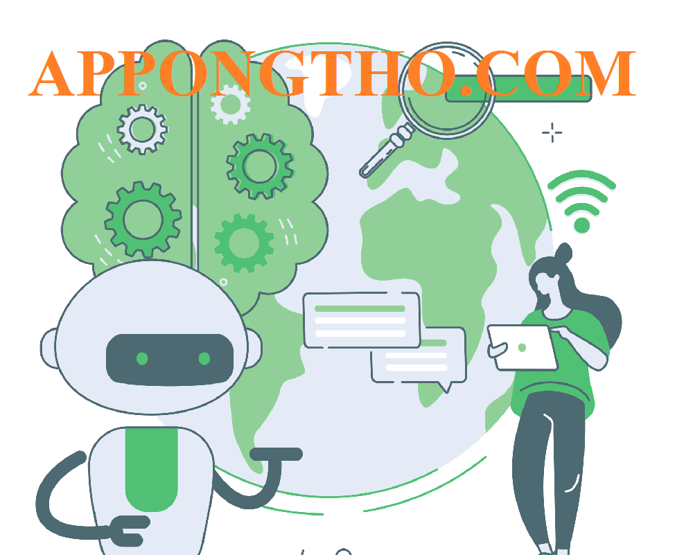 8. Cập nhật kiến thức mới liên tục