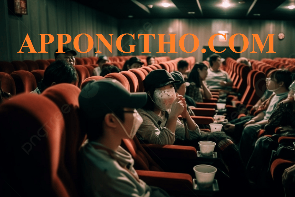 FAQ Hỏi đáp liên quan tới hôn nhau ở rạp chiếu phim