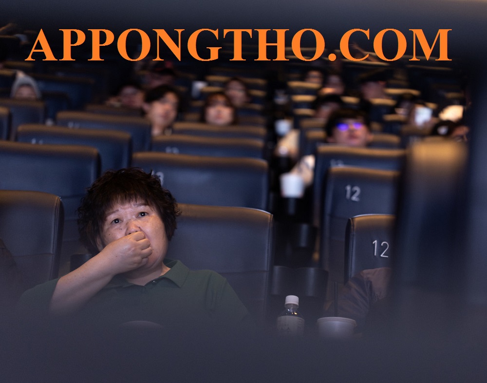 15 Điều cần tránh bị cấm trong rạp chiếu phim