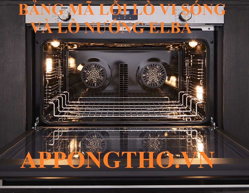 ⚙️ 1) Khắc phục Lỗi cảm biến nhiệt / nhiệt độ (E1, E10, E13) 🌡️