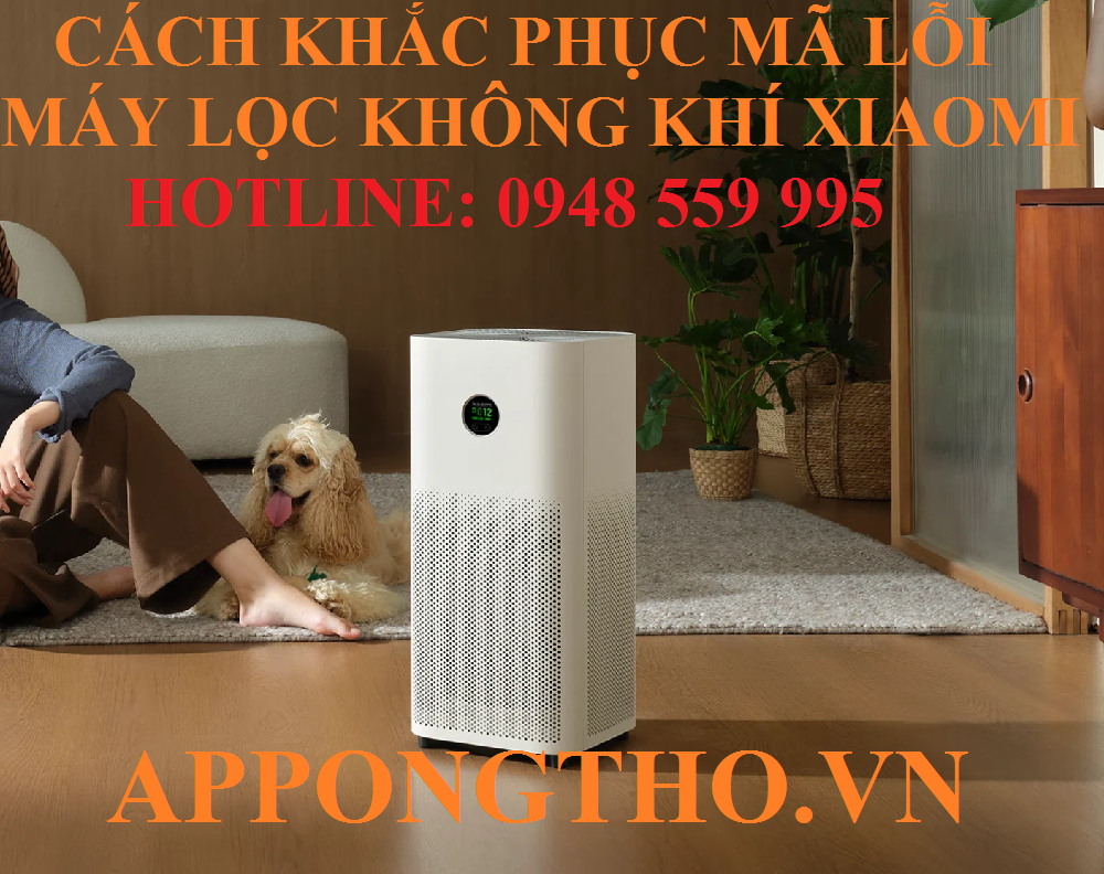 Các tình trạng báo động qua đèn tín hiệu