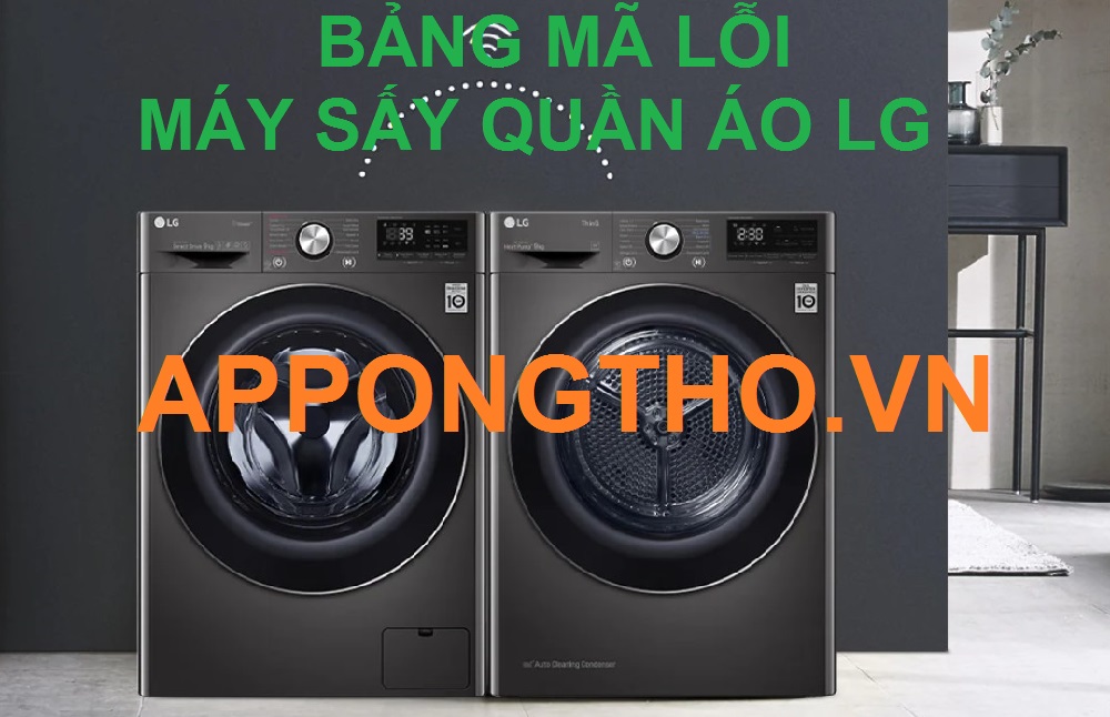 8 Câu hỏi thường gặp ở máy sấy quần áo Electrolux