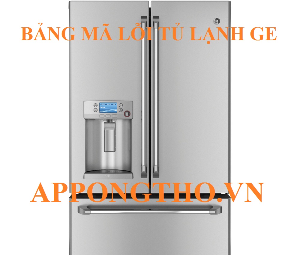 5. Không để tủ lạnh quá đầy hoặc quá ít thực phẩm