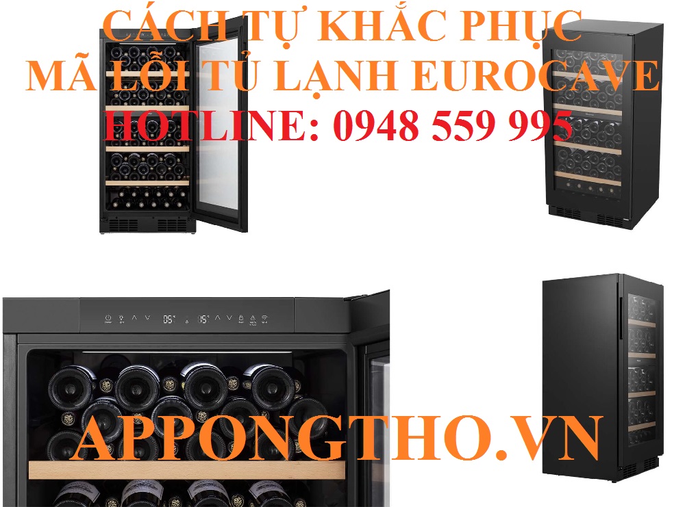 1. Các mã cảnh báo môi trường (Ký hiệu chữ)