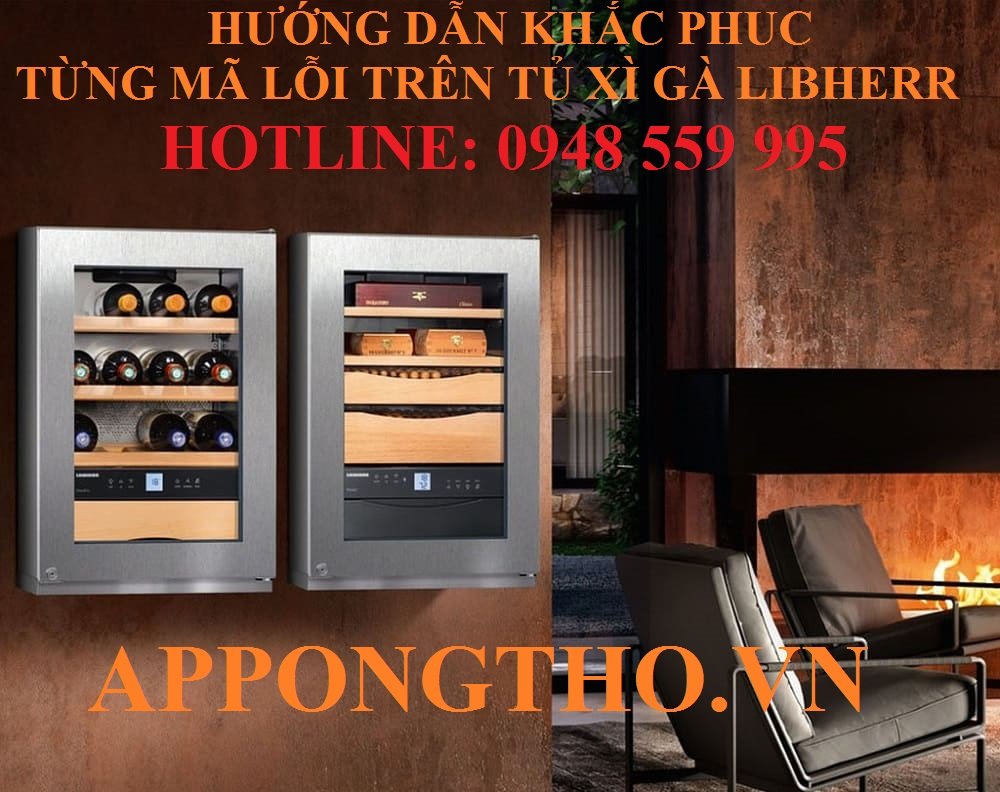 Lợi ích khi người dùng và thợ hiểu được Mã lỗi