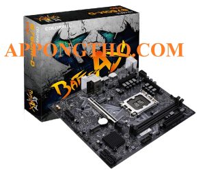 Main Gigabyte B75 Là Gì? Những loại Cpu Được Main B75 Hỗ Trợ