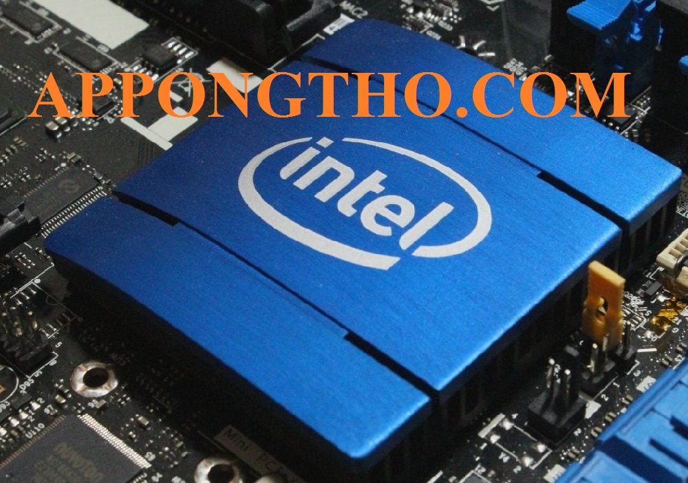 Nguyên lý hoạt động của Mainboard B360