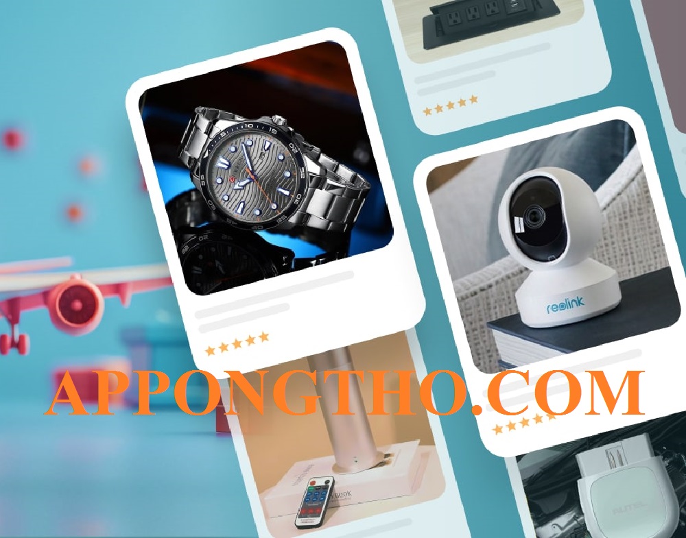 FAQ Hỏi đáp về mặt hàng bán chạy ở nông thôn