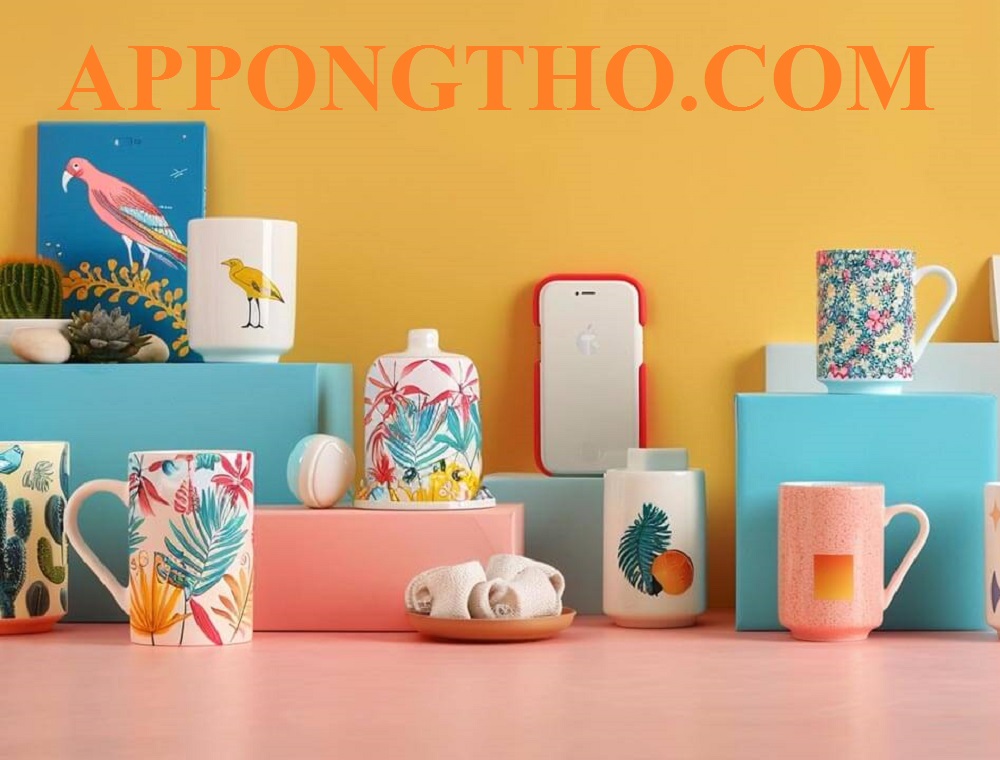 Mặt hàng phù hợp với nông thôn là gì?