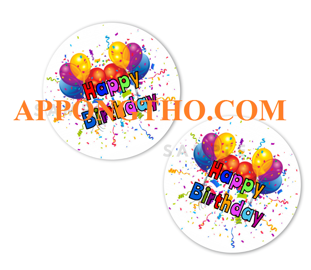 9. Cách xây dựng kịch bản chúc mừng sinh nhật tự động?