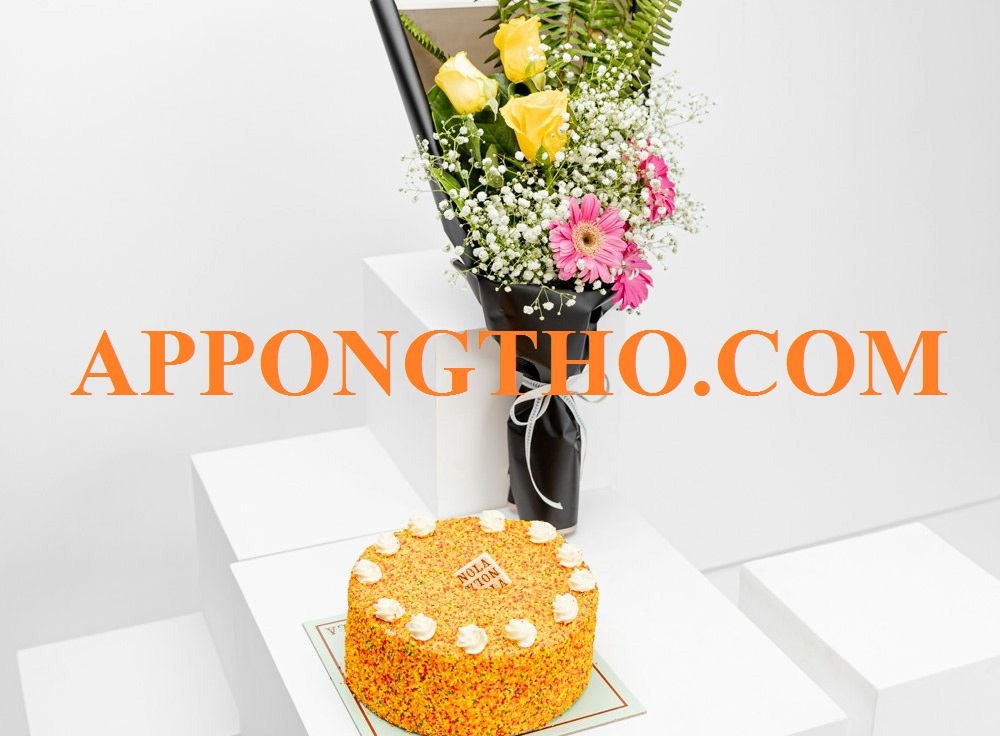 ⭐ 6. Mẫu chúc sinh nhật khách hàng trên Instagram