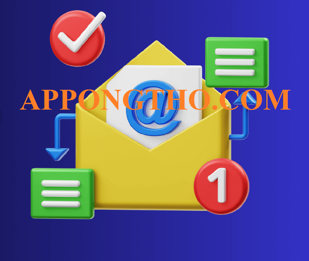 Tốp 30 Mẫu Email Mời Tham Dự Sự Kiện Hay Hút Người Tham Gia