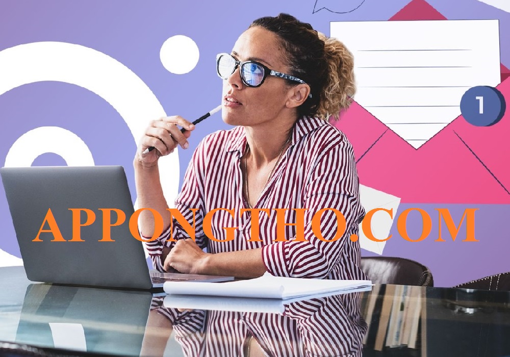 9. Nên dùng công cụ nào để gửi email mời sự kiện?