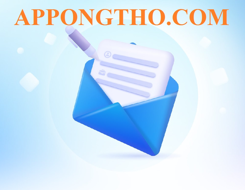 30 Mẫu email mời tham dự sự kiện hay, hút người tham gia