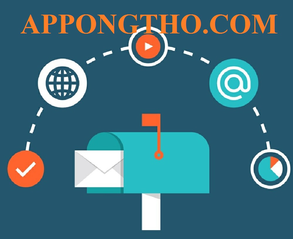 Email mời tham dự sự kiện là gì?