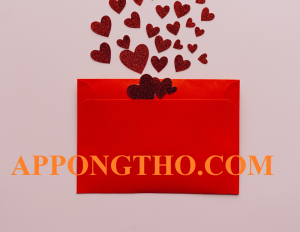 Tốp 25 Mẫu Thư Gửi Người Yêu Ngắn Gọn, Lãng Mạn Hay NHất