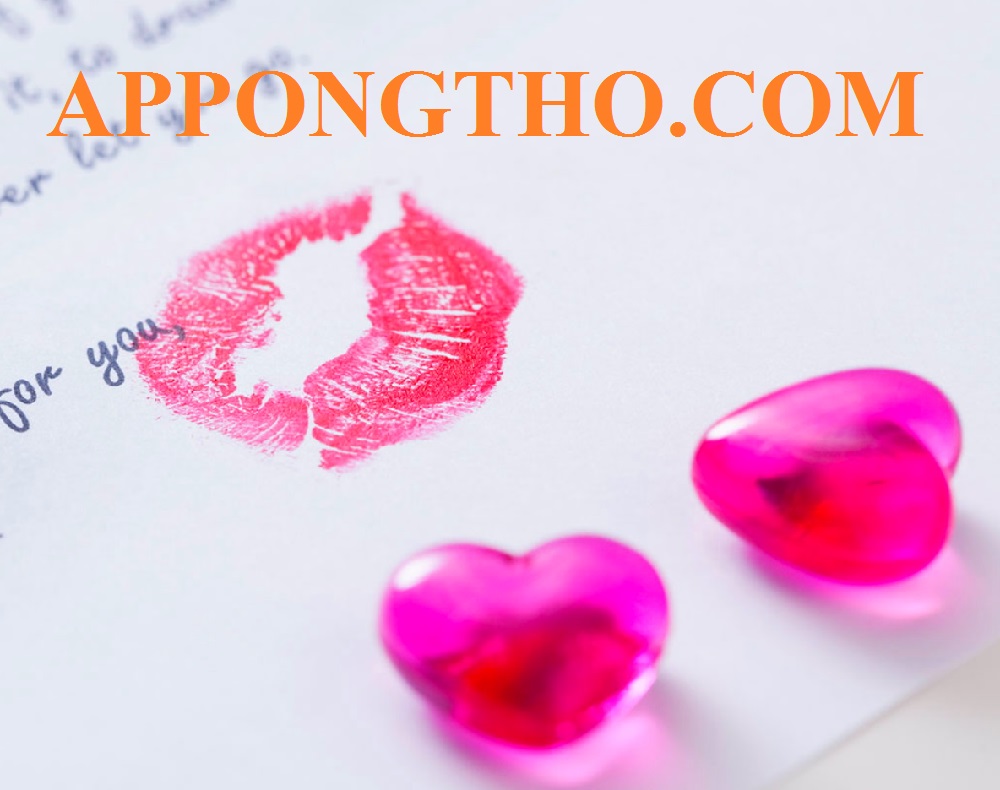 Thư gửi người yêu là gì?