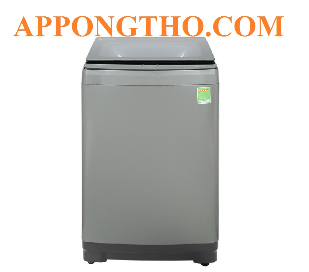 Ưu điểm của máy giặt Whirlpool lồng đứng