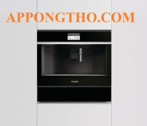 Tốp 8 Model Máy pha Cafe Whirlpool Chính Hãng Tốt Nhất