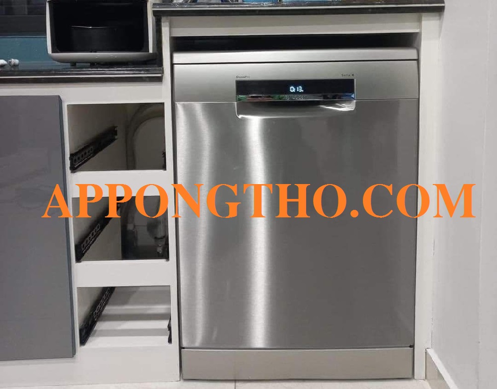 21 Model máy rửa bát Whirlpool tốt nhất