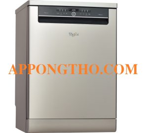 Tốp 20+ Máy Rửa Bát Whirlpool Bán Chạy Nhất Tại Việt Nam