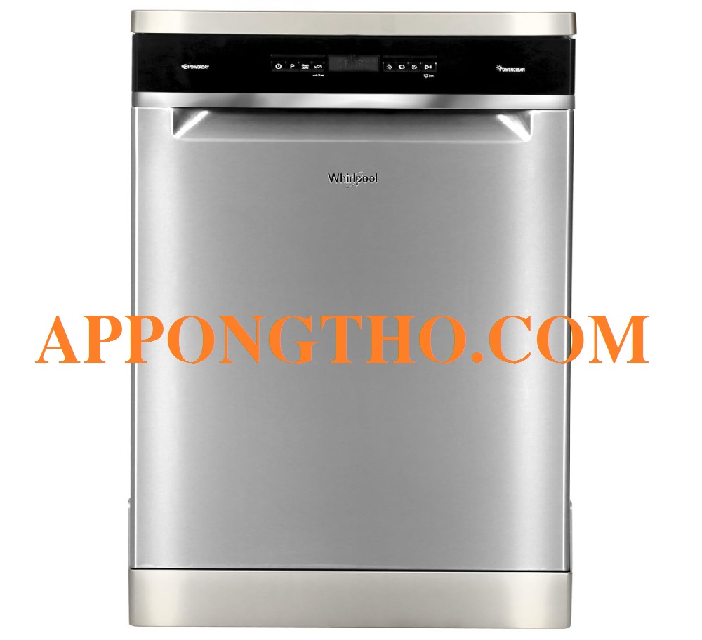 Whirlpool WFG540H0HS