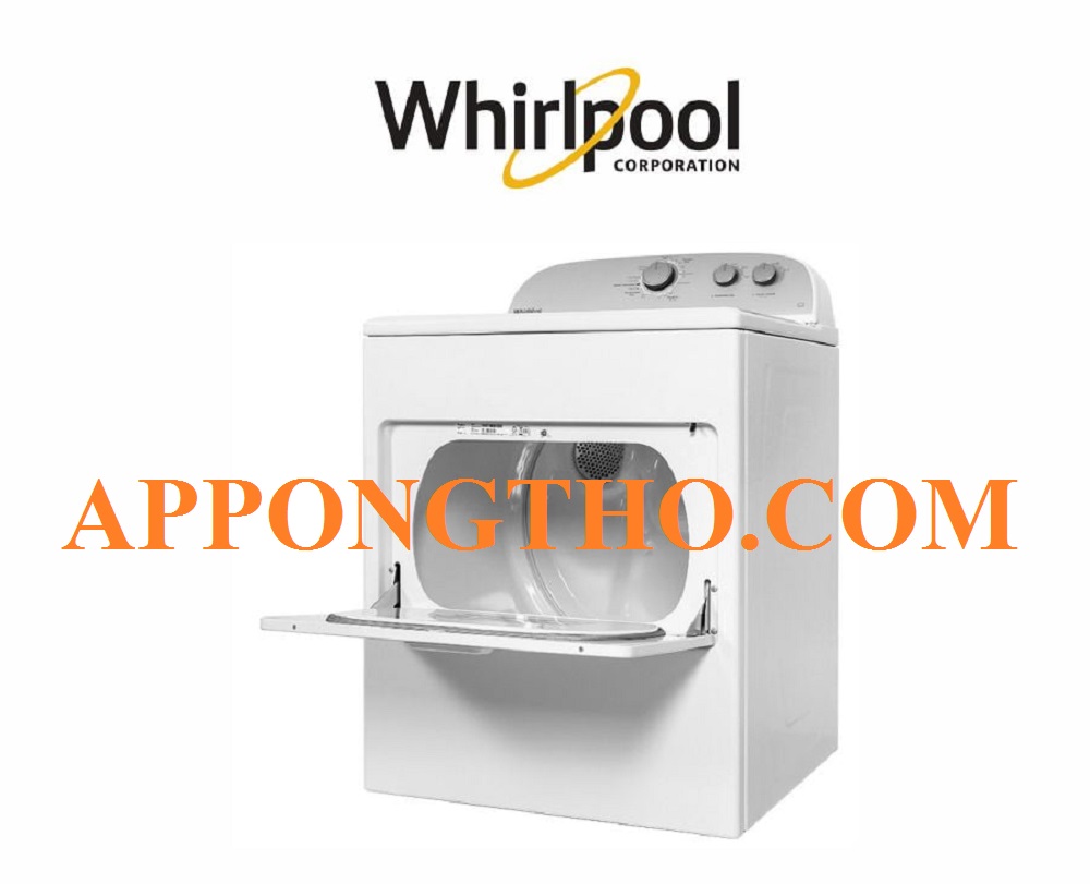 Whirlpool Model WWEB95702FG