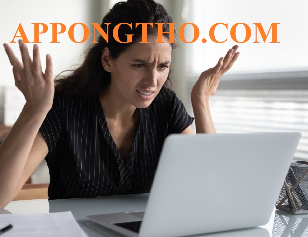 Nguyên nhân máy tính không nên nguồn