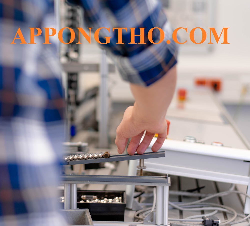 20 ý tưởng mở xưởng sản xuất nhỏ ít vốn & thành công