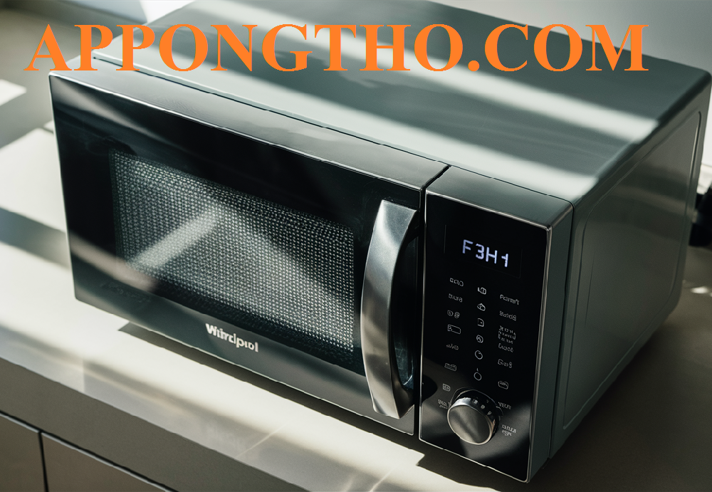 Tốp 10 Model Lò Vi Sóng Whirlpool Tiết Kiệm Điện Tốt Nhất