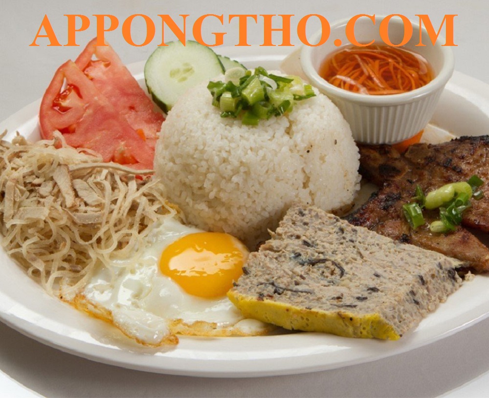 Cách làm 50 món ăn sáng ngon mỗi ngày