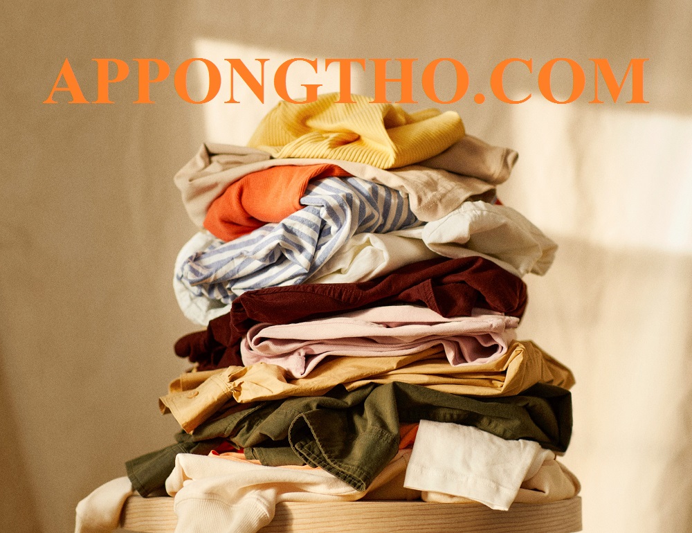 Mua bán quần áo cũ là gì?